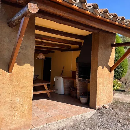 Cal Colom Puig-reig (Puigreig)