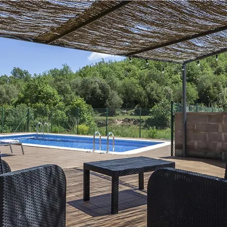 Casa rural Cal Colom *