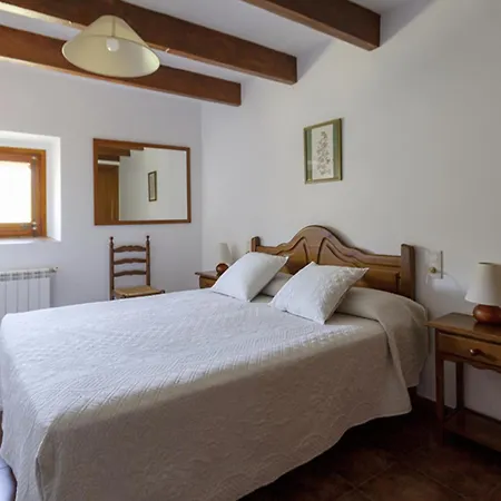 Casa rural Cal Colom Puig-reig (Puigreig)