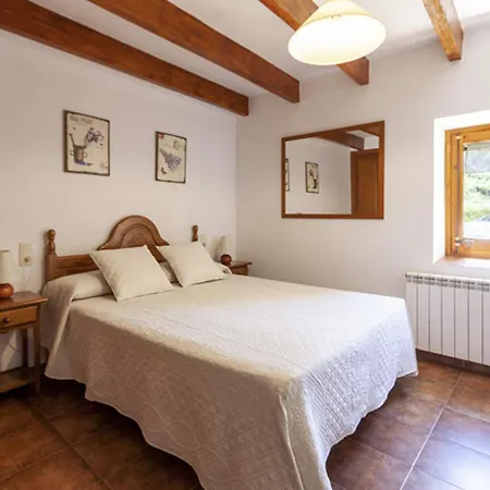 Casa rural Cal Colom
