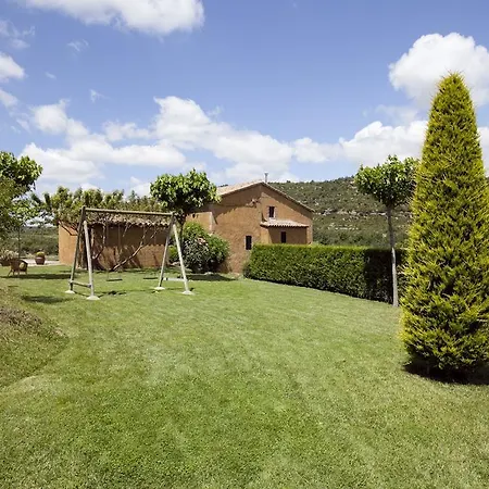 Cal Colom Casa rural Puig-reig (Puigreig)