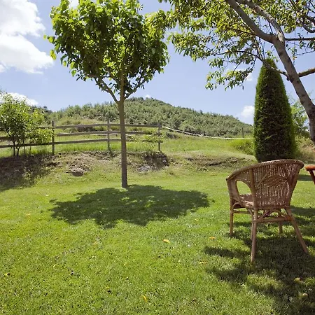 Casa rural Cal Colom
